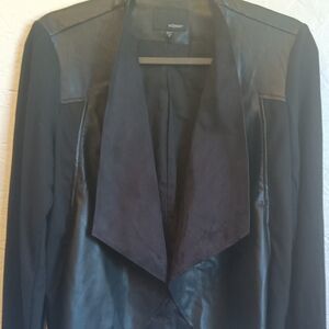 CLEARANCE SALE!! Edyson Women's Black Blazer